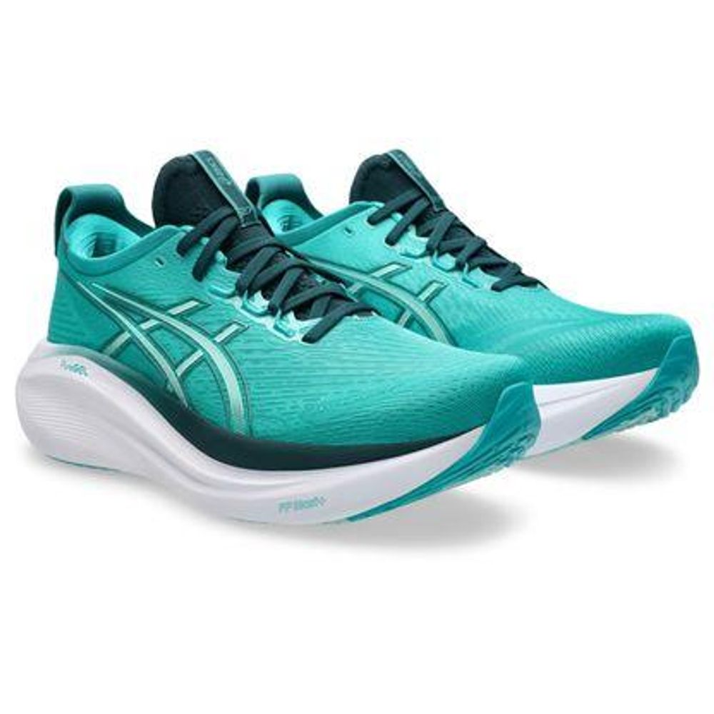 Tênis Asics Gel-Nimbus 27 | Masculino